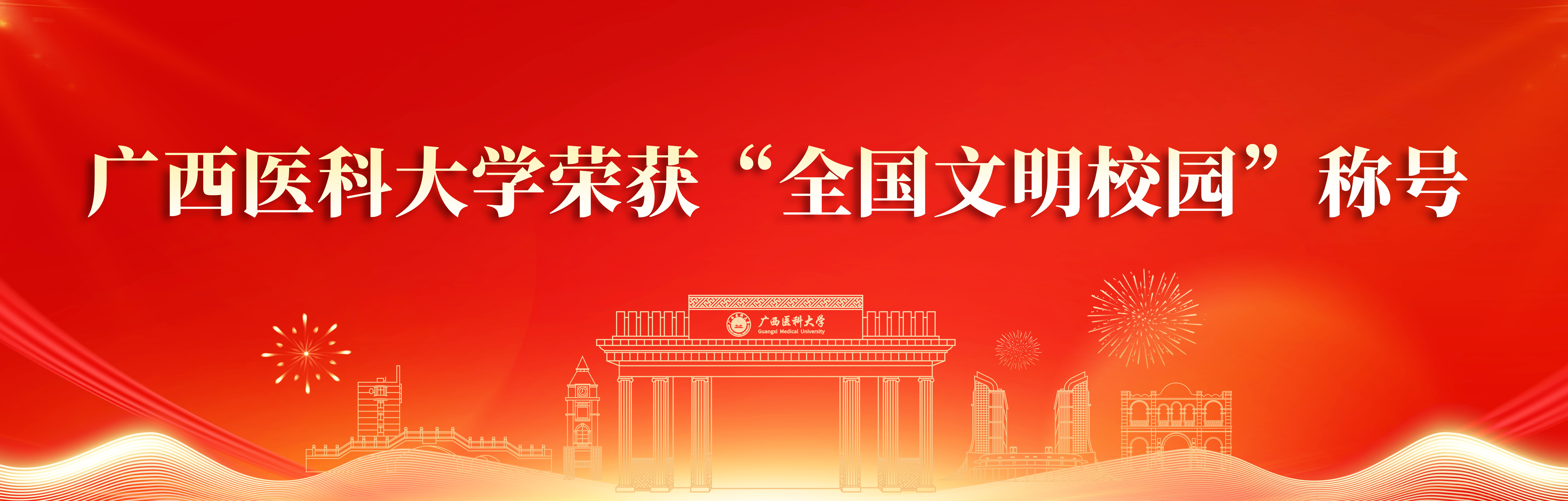 Beat365中文官方网站荣获“全国文明校园”称号